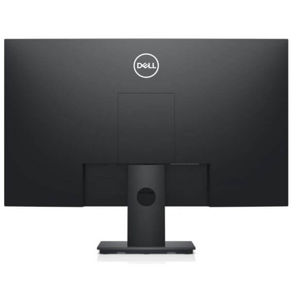 Dell e2720h 27 обзор